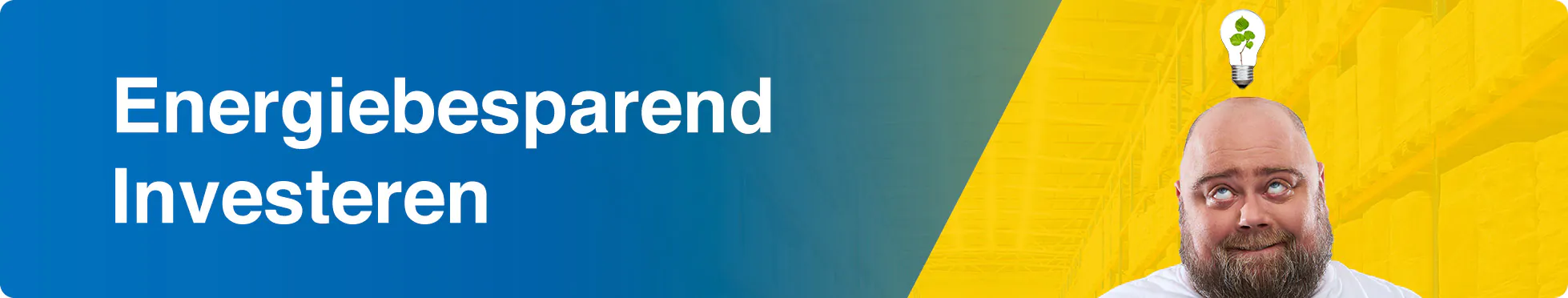 Informatieplicht Energiebesparende Maatregelen