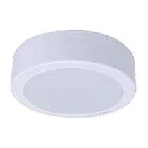 LED Downlights Opbouw
