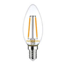 Noxion E14 LED Lampen