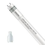 Philips LED Tube T8 CorePro (UN) Ultra Output 15.5W 2400lm - 840 Koel Wit | 120cm Vervangt 36W