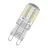 Ledvance Performance LED Capsule Helder G9 2.6W 320lm - 840 Koel Wit | Vervangt 30W