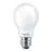 Philips MASTER LED Lamp Ultra Efficient E27 Peer Mat 4W 840lm - 840 Koel Wit | Vervangt 60W
