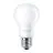 Philips Corepro LED Lamp E27 Peer Mat 8W 806lm - 830 Warm Wit | Vervangt 60W