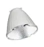 Ledvance Tracklight Spot Reflector 85D Zilver Spot